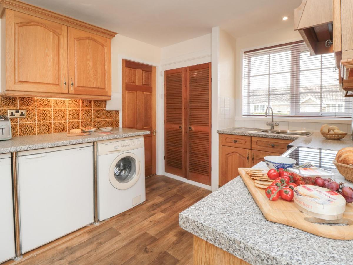 17 Costa Way Villa Pickering Ngoại thất bức ảnh